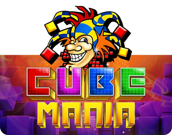 Tetri Mania Slot